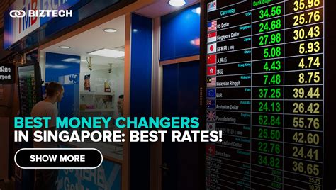 all best money changer rate.